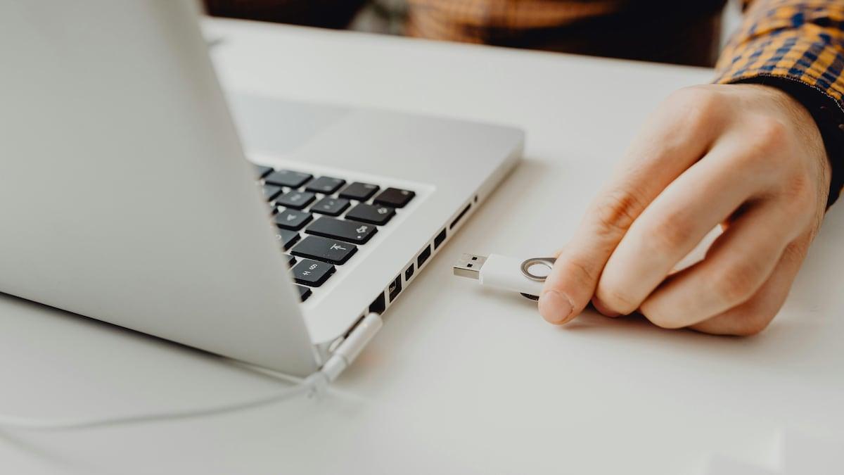 fin de las memorias usb fin de las memorias usb