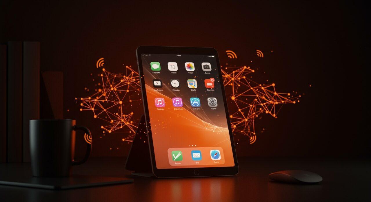 Chip M4 en el nuevo iPad Air Chip M4 en el nuevo iPad Air