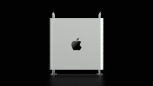 Apple descontinúa el Mac Pro
