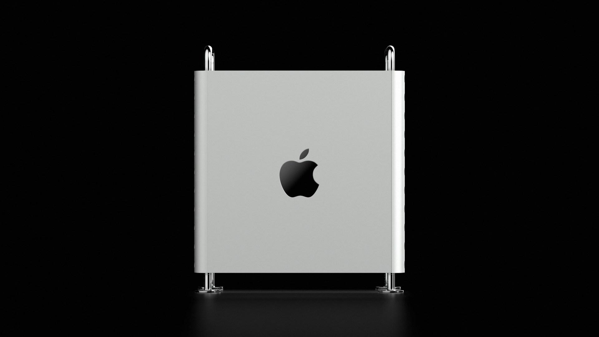 Apple descontinua el Mac Pro Ordenador de sobremesa profesional Apple descontinuado