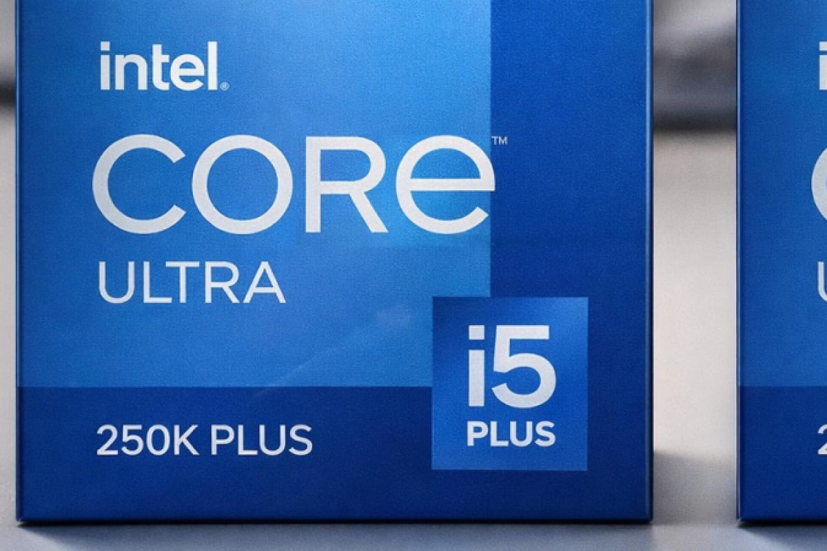 Procesador Intel Core Ultra 5 250K Plus en benchmarks Procesador Intel Core Ultra 5 250K Plus en benchmarks