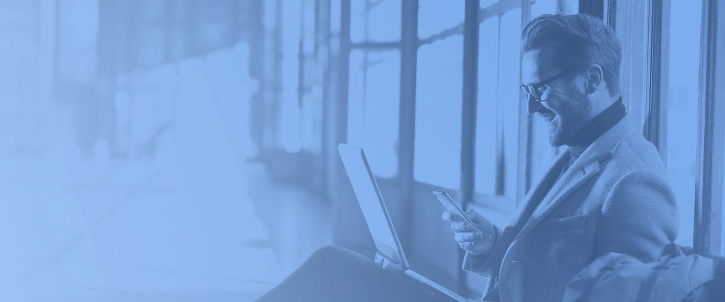 Nombramiento de nuevo director general en empresa de software Nombramiento de nuevo director general en empresa de software