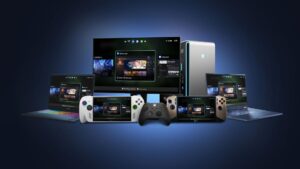 El Modo Xbox llegará a Windows 11 a partir de abril (en mercados seleccionados)
