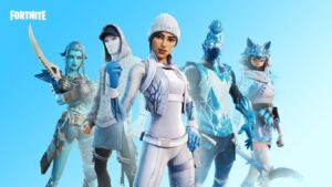 Fortnite vuelve a Google Play tras más de cinco años