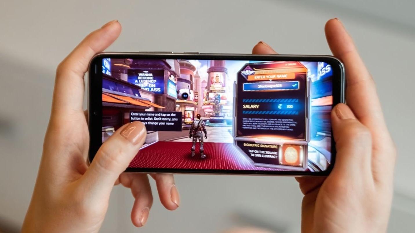 Nueva temporada de Fortnite en Android Nueva temporada de Fortnite en Android