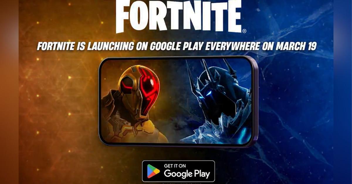 Conflicto legal Fortnite Google Play Conflicto legal Fortnite Google Play
