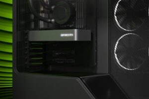 GeForce RTX 5050 de 9 GB con GDDR7