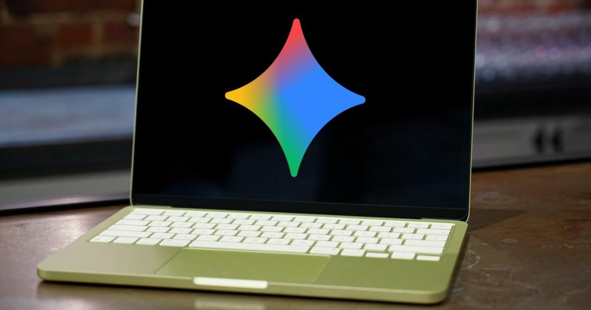 Desktop Intelligence en Mac Desktop Intelligence en Mac