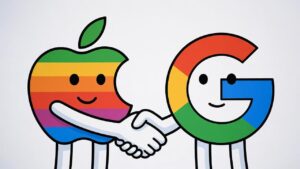 Google prueba la app Gemini para Mac