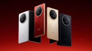 Honor Magic V6
