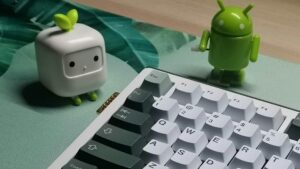 IA para desarrollo de apps Android