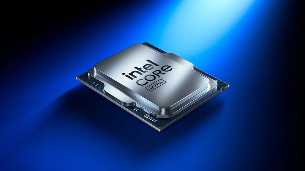 Intel Core Ultra 200S Plus para ordenadores gaming Intel Core Ultra 200S Plus para ordenadores gaming