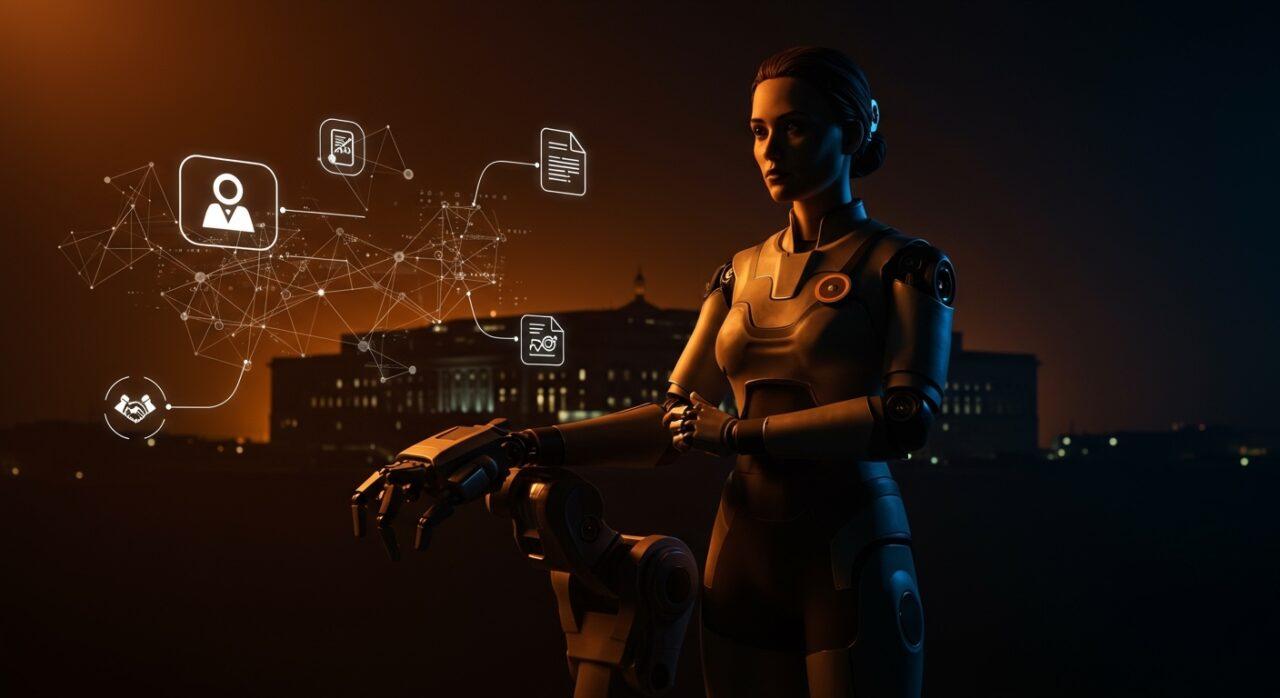 Acuerdo de OpenAI con el Pentágono y renuncia de su jefa de hardware Acuerdo de OpenAI con el Pentágono y renuncia de su jefa de hardware