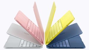 MacBook Neo limitado a 8 GB de RAM