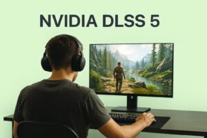 NVIDIA DLSS 5