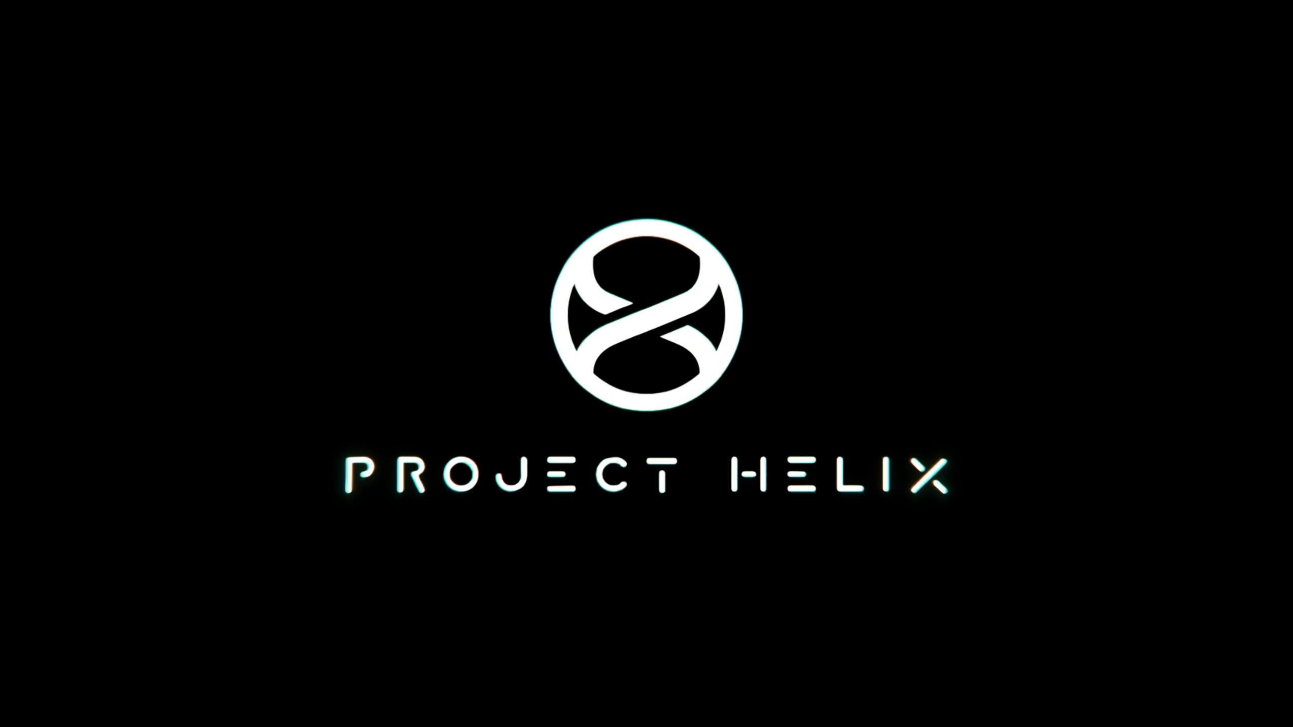 Project Helix Microsoft Gaming Project Helix Microsoft Gaming