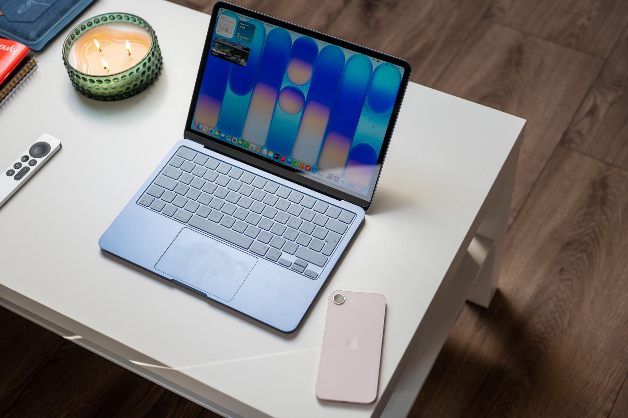 Lanzamiento MacBook Neo Lanzamiento MacBook Neo