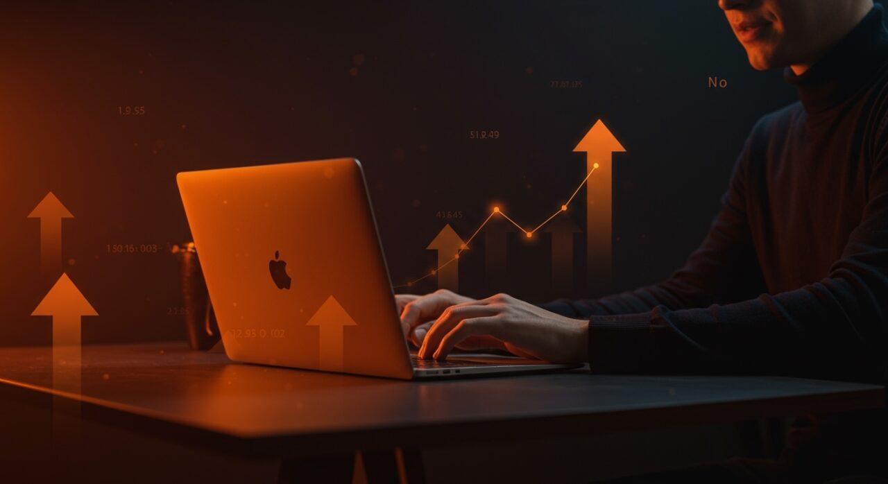 Record de ventas MacBook Neo Record de ventas MacBook Neo