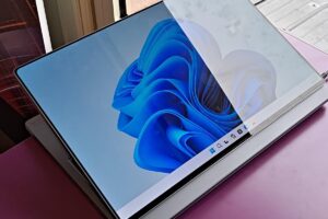 ThinkBook Modular AI PC Concept