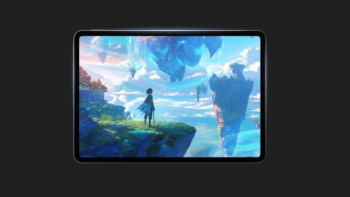 Pantalla Xiaomi Pad 8 y Pad 8 Pro Pantalla Xiaomi Pad 8 y Pad 8 Pro