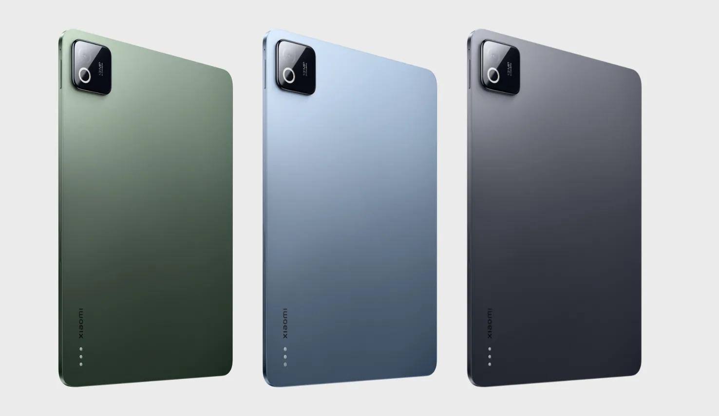 Bateria Xiaomi Pad 8 y Pad 8 Pro Bateria Xiaomi Pad 8 y Pad 8 Pro