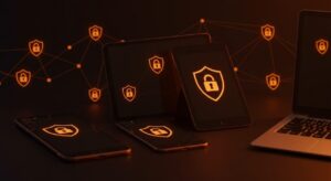 actualización de seguridad en segundo plano para iOS, iPadOS y macOS