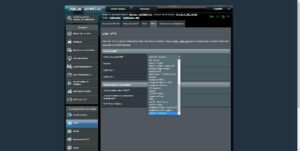 consejos de configuración asus