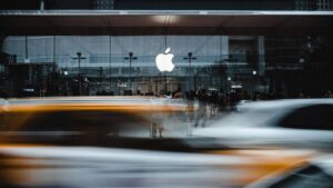 curiosidades sobre apple
