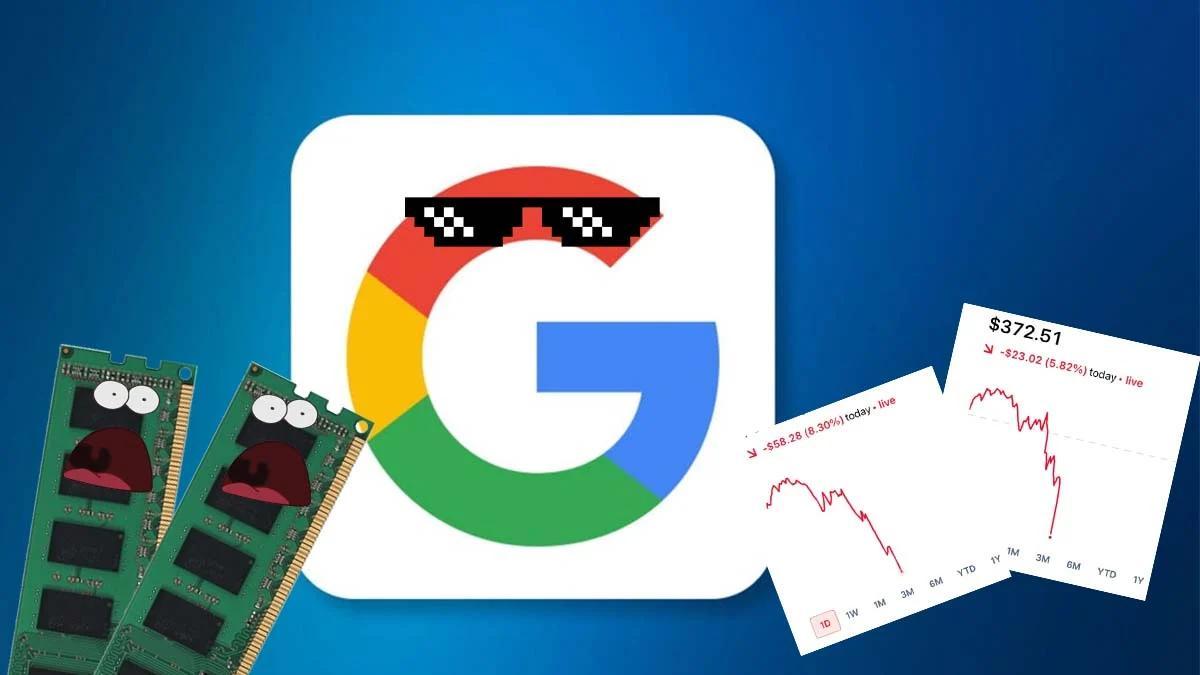 precios de la memoria RAM caen precios de la memoria RAM caen