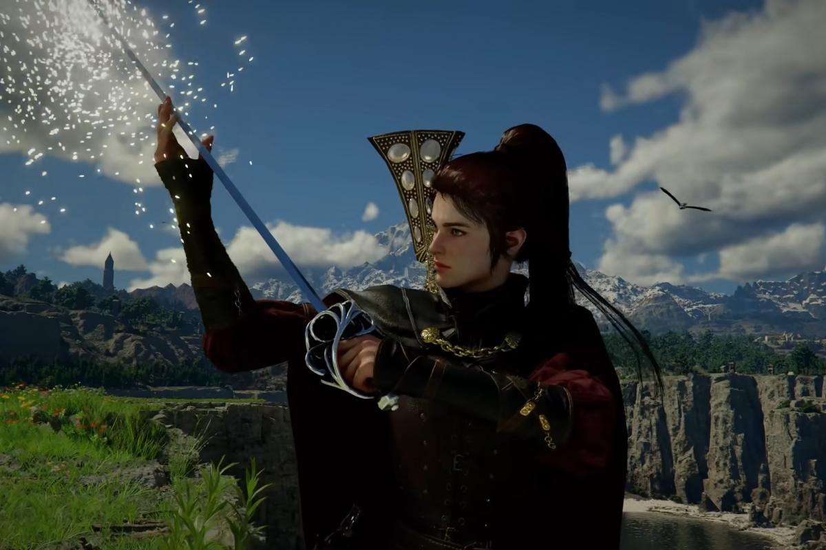 Requisitos Crimson Desert ordenador Requisitos Crimson Desert ordenador