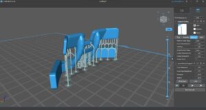software para impresora 3D