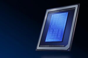 soporte de Intel Xe3P en Mesa