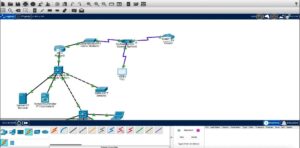 tutoriales sobre redes y routers