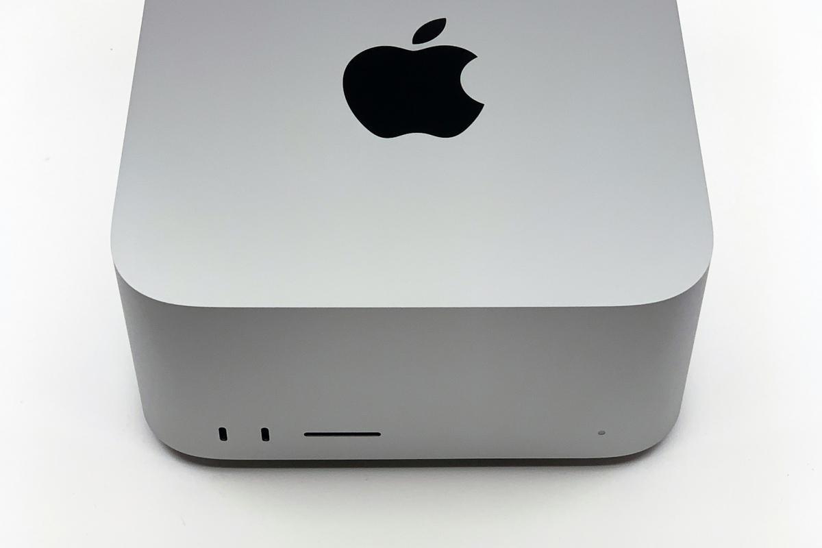 Escasez de memoria en Mac de Apple Mac de sobremesa y portátiles afectados en Europa