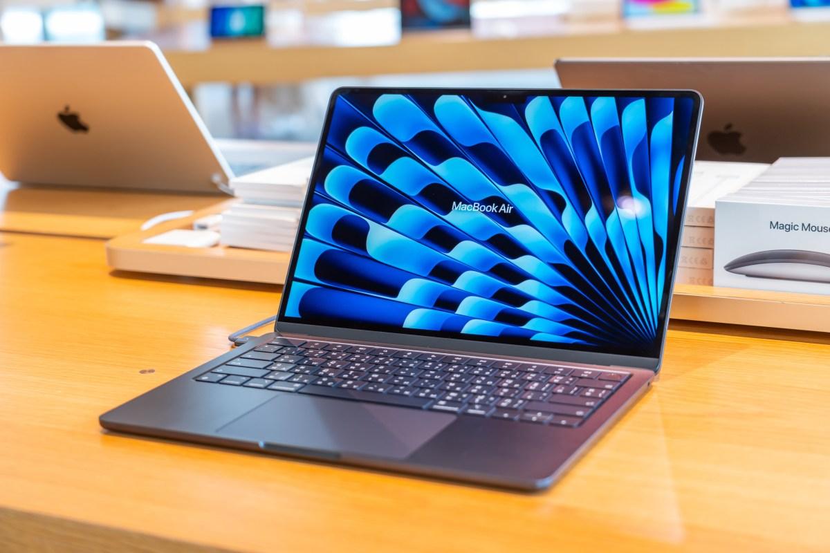 Mac afectados por falta de RAM MacBook Pro y Mac Studio afectados por escasez de RAM