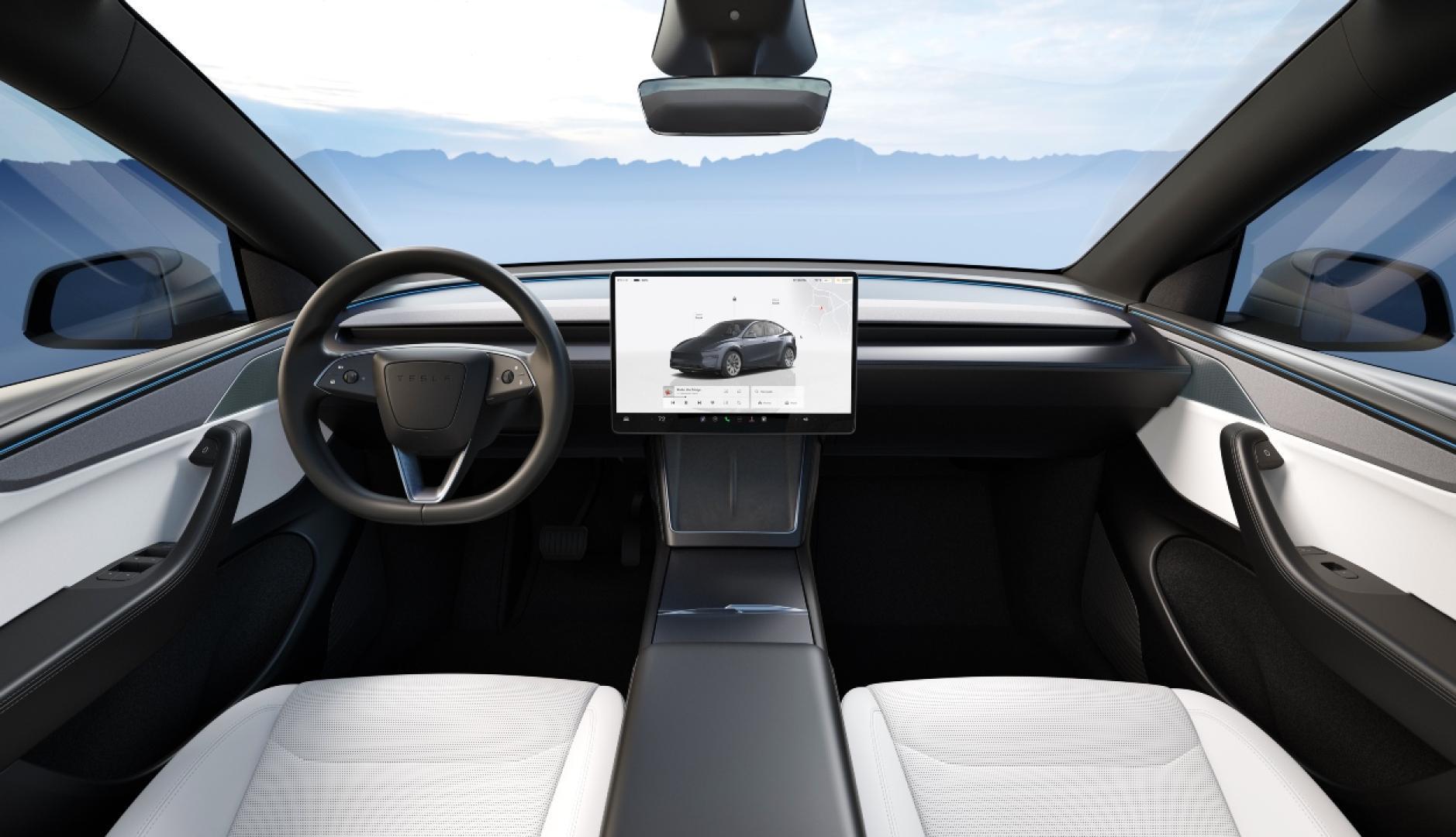 Conducción autónoma supervisada de Tesla en Europa conduccion autonoma tesla en europa