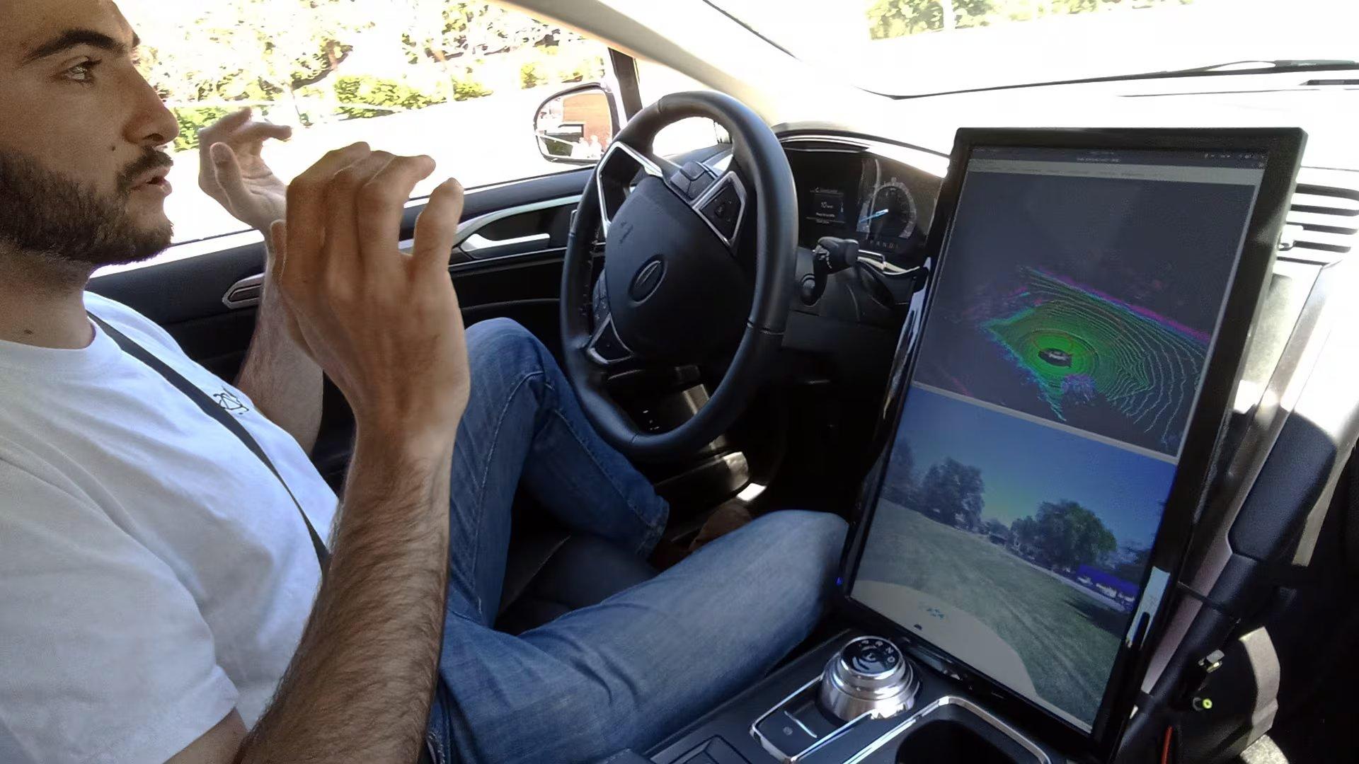 Pruebas del FSD supervisado de Tesla en Europa pruebas fsd tesla europa