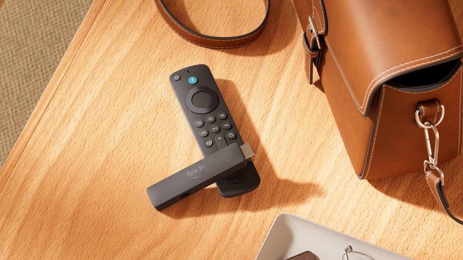 Nuevo Fire TV sin Android Nuevo Fire TV sin Android Vega OS