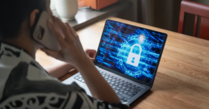 Indra y Telefónica alianza en ciberseguridad e IA