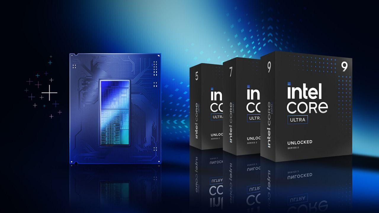 Intel ampliará el overclocking a más CPUs económicas desbloqueadas Intel ampliará el overclocking a más CPUs económicas desbloqueadas