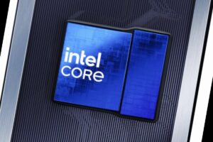 Intel lanza los procesadores Core Series 3