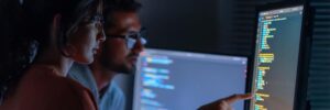 KPMG formación en ciberseguridad