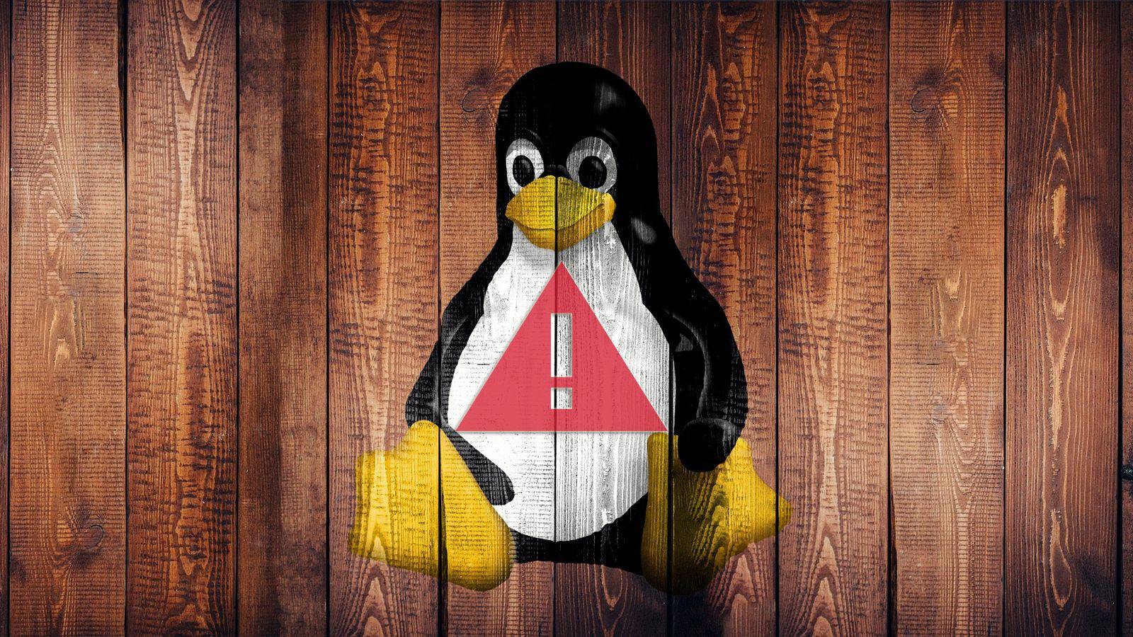 Instalación de Linux 7.0 Instalación de Linux 7.0