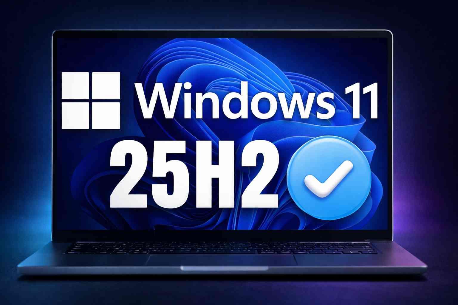 Equipos afectados por la actualización a Windows 11 25H2 Equipos afectados por la actualización a Windows 11 25H2