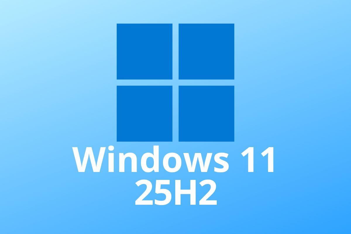 Fin de soporte Windows 11 24H2 Fin de soporte Windows 11 24H2