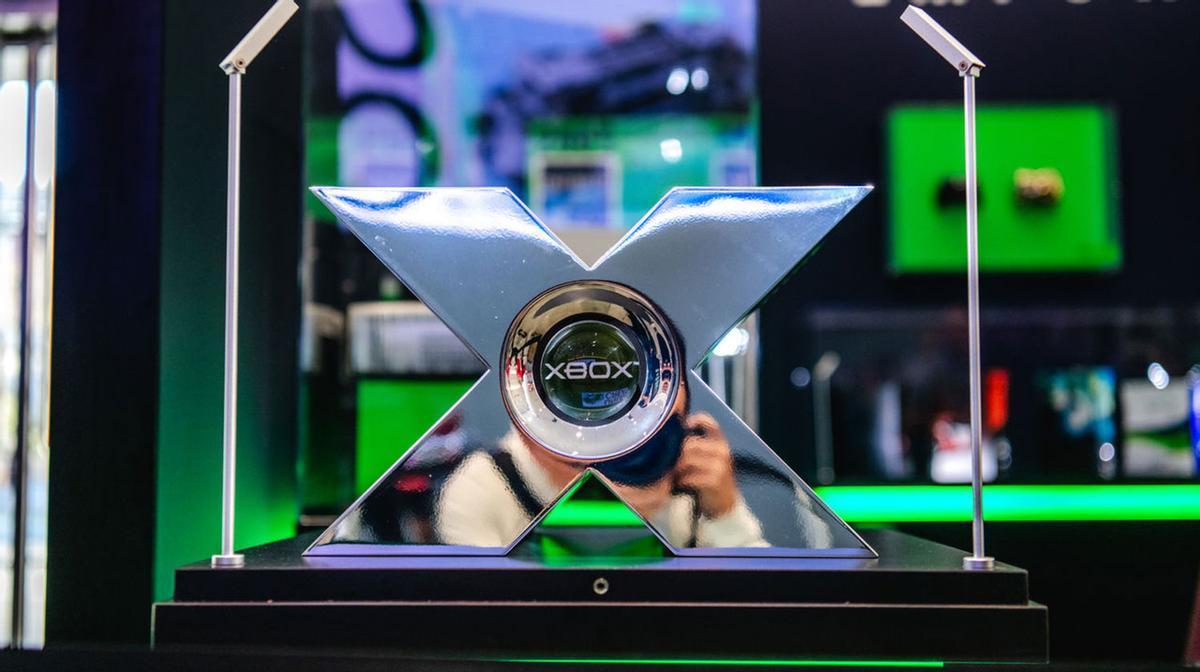 Ecosistema Xbox en PC Ecosistema Xbox en PC