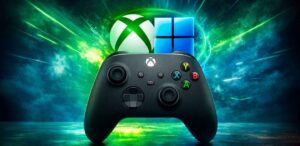 Modo Xbox