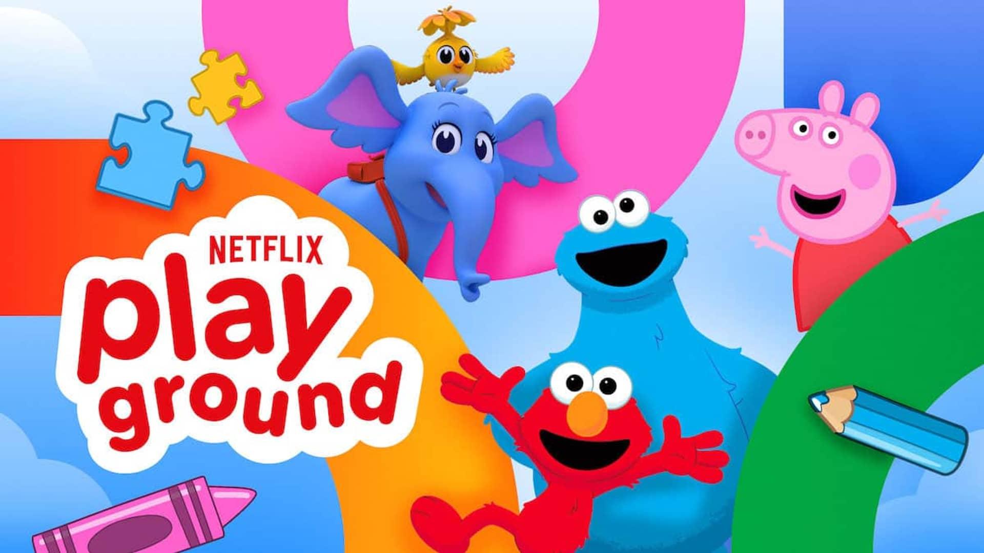Disponibilidad de Netflix Playground Disponibilidad de Netflix Playground
