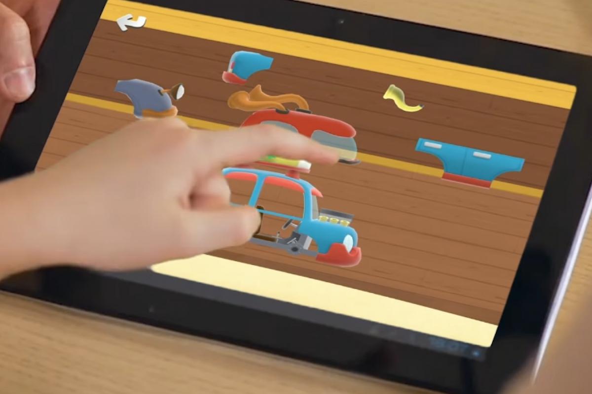 Juegos incluidos en Netflix Playground Juegos incluidos en Netflix Playground