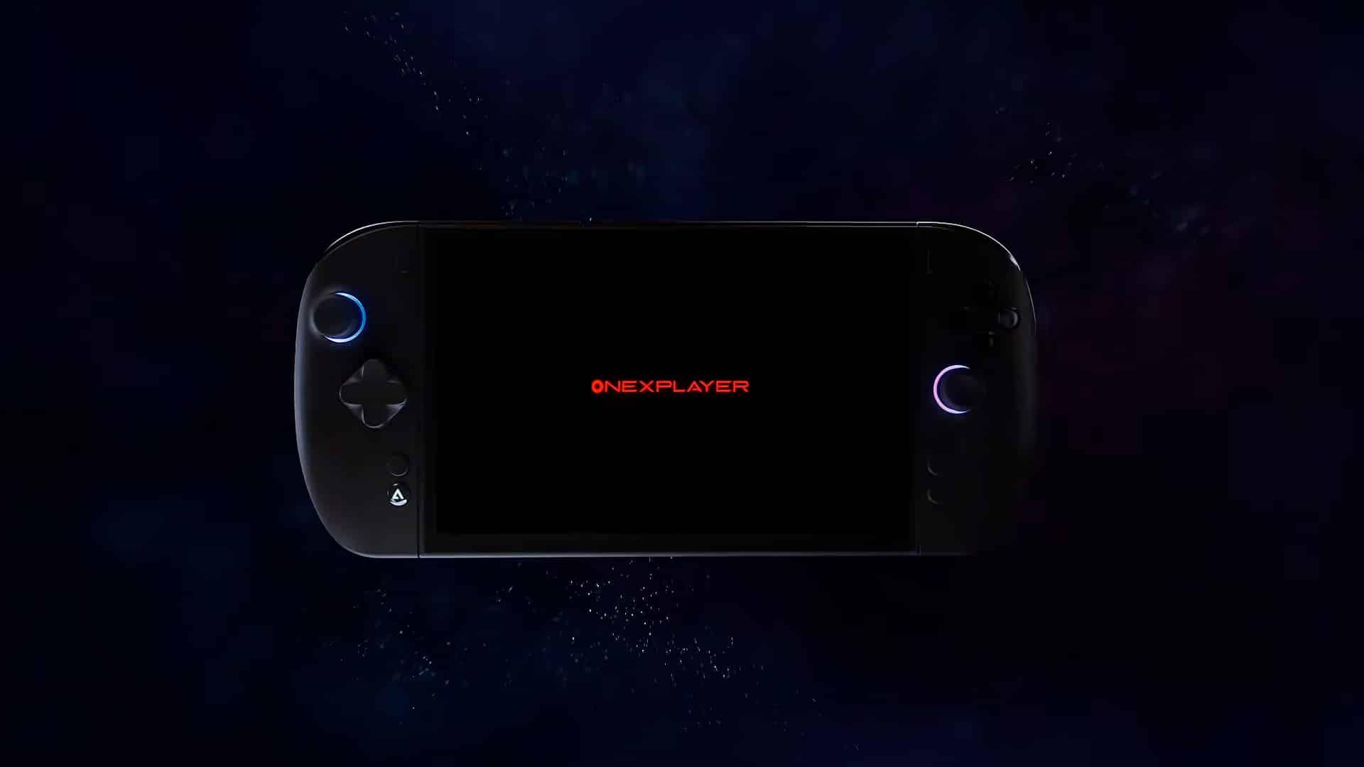 Diseño modular de la ONEXPLAYER X2 Mini Diseño modular de la ONEXPLAYER X2 Mini